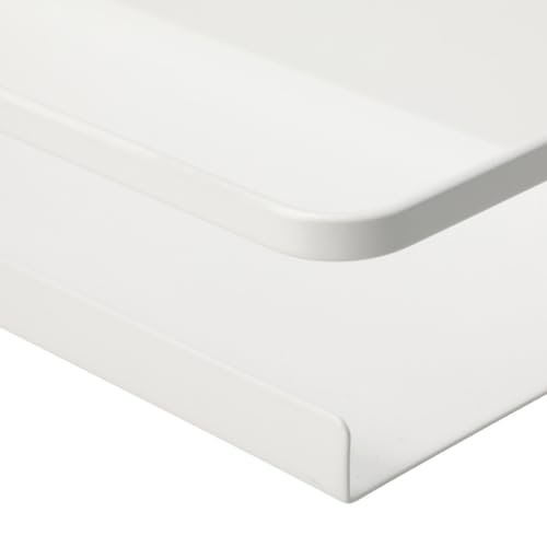 Nitori Magnetic Spice Rack FLAT2 White 8988278