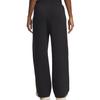 Under Armour Unstoppable Fleece Fashionable Simple Trendy Casual Pants Women bottoms 6007028-001