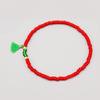 BONBEAU Ethnix Color Tassel Beads Bracelet Ethnic Tassel Bracelet Point Bead Bracelet 6 Colors