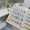 Манікюр – Гелі для нігтів