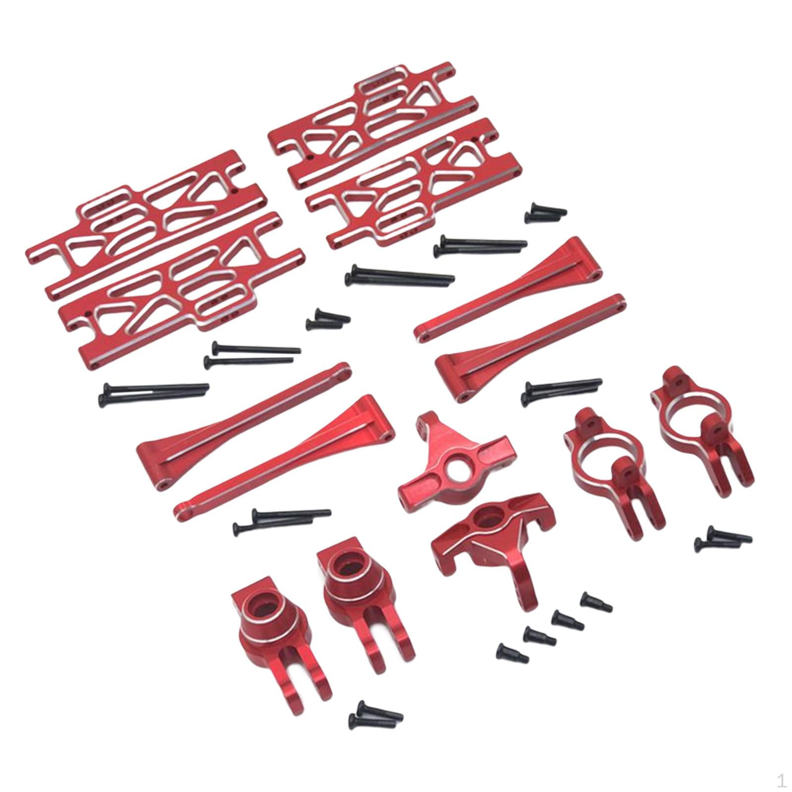 

Kit including Swing Replacement Upgrade 4009 червоний