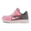 Nike Downshifter 8 Rutschfeste Stoßdämpfende Langlebige Low-Top Walking Schuhe Babyschuhe Rosa Grau 922859-602
