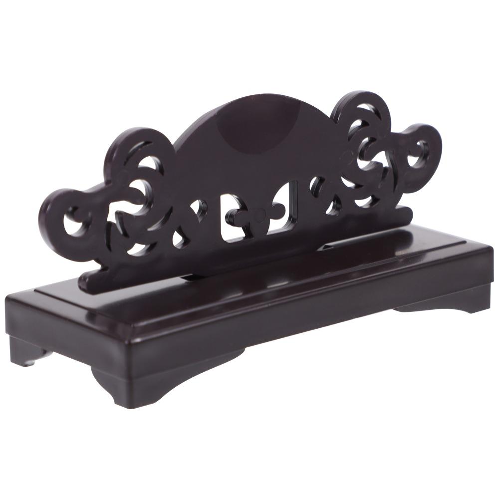 Display Base Holder Decorative Creative Fan Display Base Folding Fan Stand Fan Stand Fan Holder