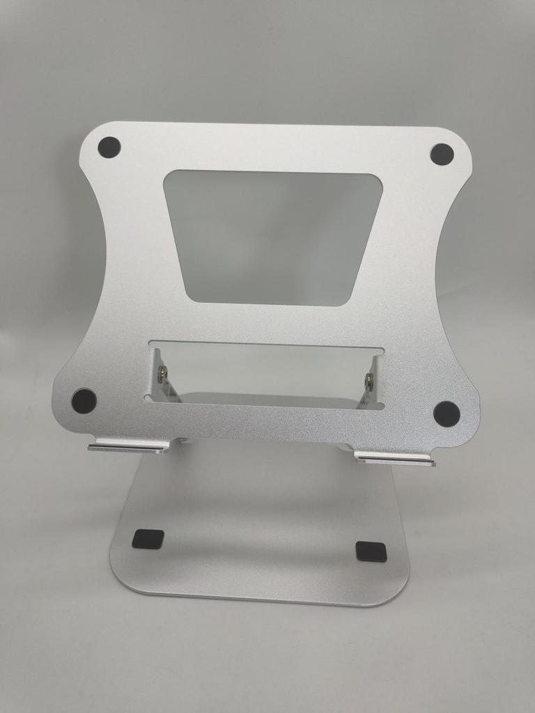 Aluminum Alloy Folding Laptop Stand for Office and Gaming