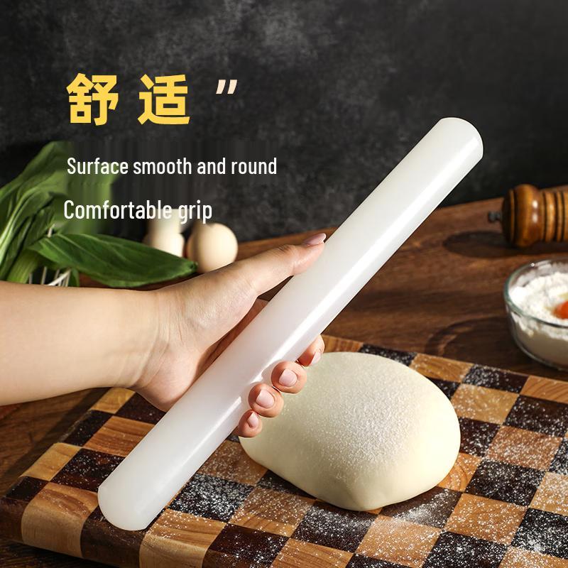 Plastic Rolling Pin