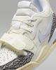 FQ7827-101 Nike Air Jordan Legacy 312 Low Sail Cement Grey Black Footba (Women's