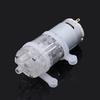 385 DC 6V-12V High Temperature Resistance 100 Degrees Celsius Mini Micro Water Pump Diaphragm Water Pump Vacuum Pump