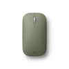 Microsoft Modern Mobile Mouse BlueTrack Bluetooth Compatible with and X X Mm KTF-00094 Wireless, Thin, Lightweight, (Forest), Windows, Mac, Android,