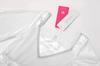ReliBeauty Halloween Cosplay Angel Costume for Feather Long Long Size 110 Girls, Wings, Sleeves, Dress, White,