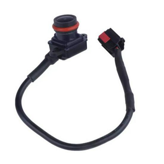 Maserati-Compatible Reversing Radar Camera 178269