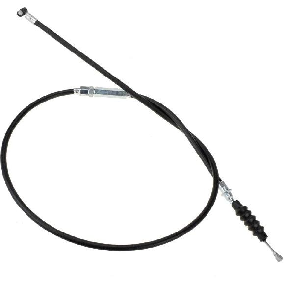 HIAORS 38.98" Clutch Cable with Adjuster Replacement for Apollo RFZ125 SSR125 DB007 TaoTao DB17 DB27 SSR110 SDG107 Coolster Baja Xmotos 125cc 110cc