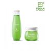 Frudia Green Grape Pore Control Toner+ Green Grape Pore Control Cream