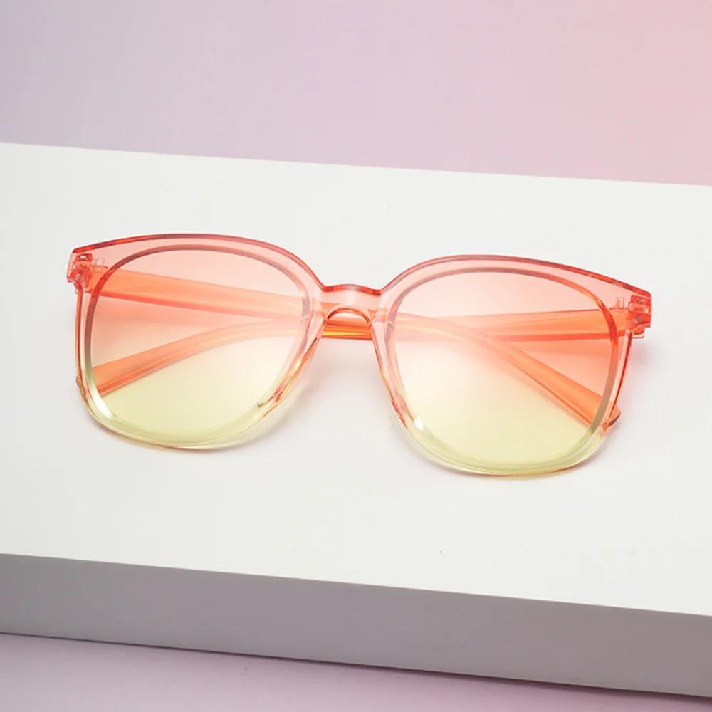 Męskie Modne Klasyczne Sportowe Okulary Przeciwsłoneczne Neutralne Nowe UV400 Outdoor Wiatroodporne Ultrafioletowe Okulary Przeciwsłoneczne Outdoorowe Okulary do Jazdy Sportowej