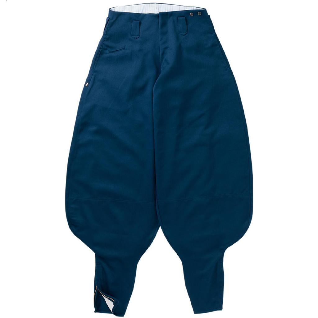 Toraichi 3920 Series Vest and Workwear Set Size M X Dark Brown [Toraichi] Extra-Long (3920s611418) Workwear, Nikkapokka, W79cm, 14