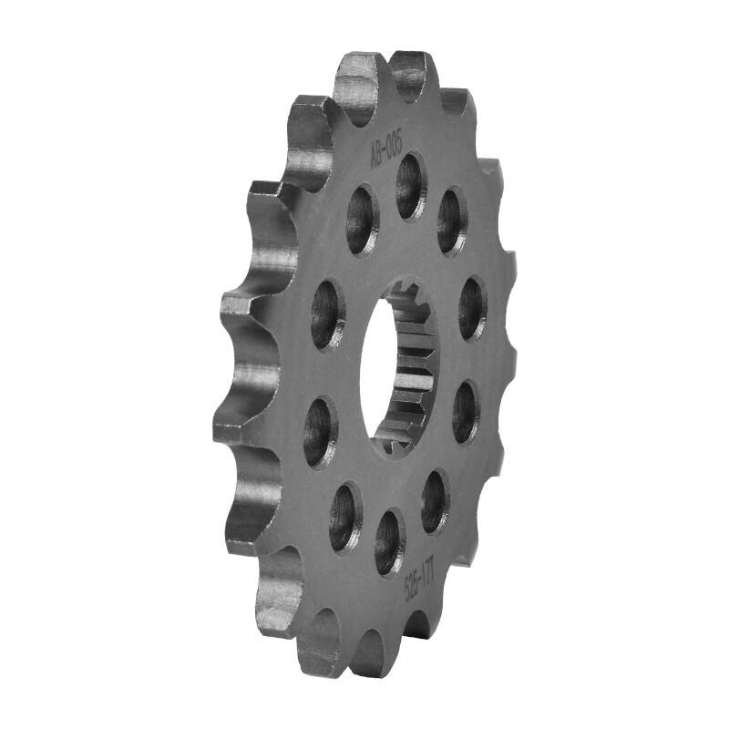 525 Sprocket for Suzuki DL 650 1000 1050 GSX 8R 8S GSXS 950 GSXR GSR 600 750 1000 GSF GSX SV 650 KAWASAKI Ninja ZX 7R 7RR ZX750