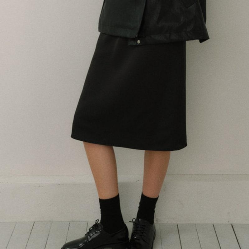 LOTE Wool Plane Socks (2colors)