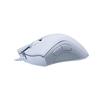 Razer | Gaming Mouse | Deathadder Essential Ergonomic | Optical Mouse | Wired | White