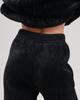 Winter Cashmere Suit LIA 190313 Black (jacket, Pants)