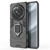 For Realme 12 Pro+ 5G/Realme 12 Pro 5G Shockproof Phone Case Ring Holder Kickstand Phone Cover
