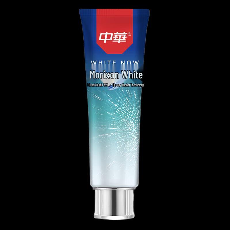 Zhonghua Moli Rapid White Arctic Mint Toothpaste