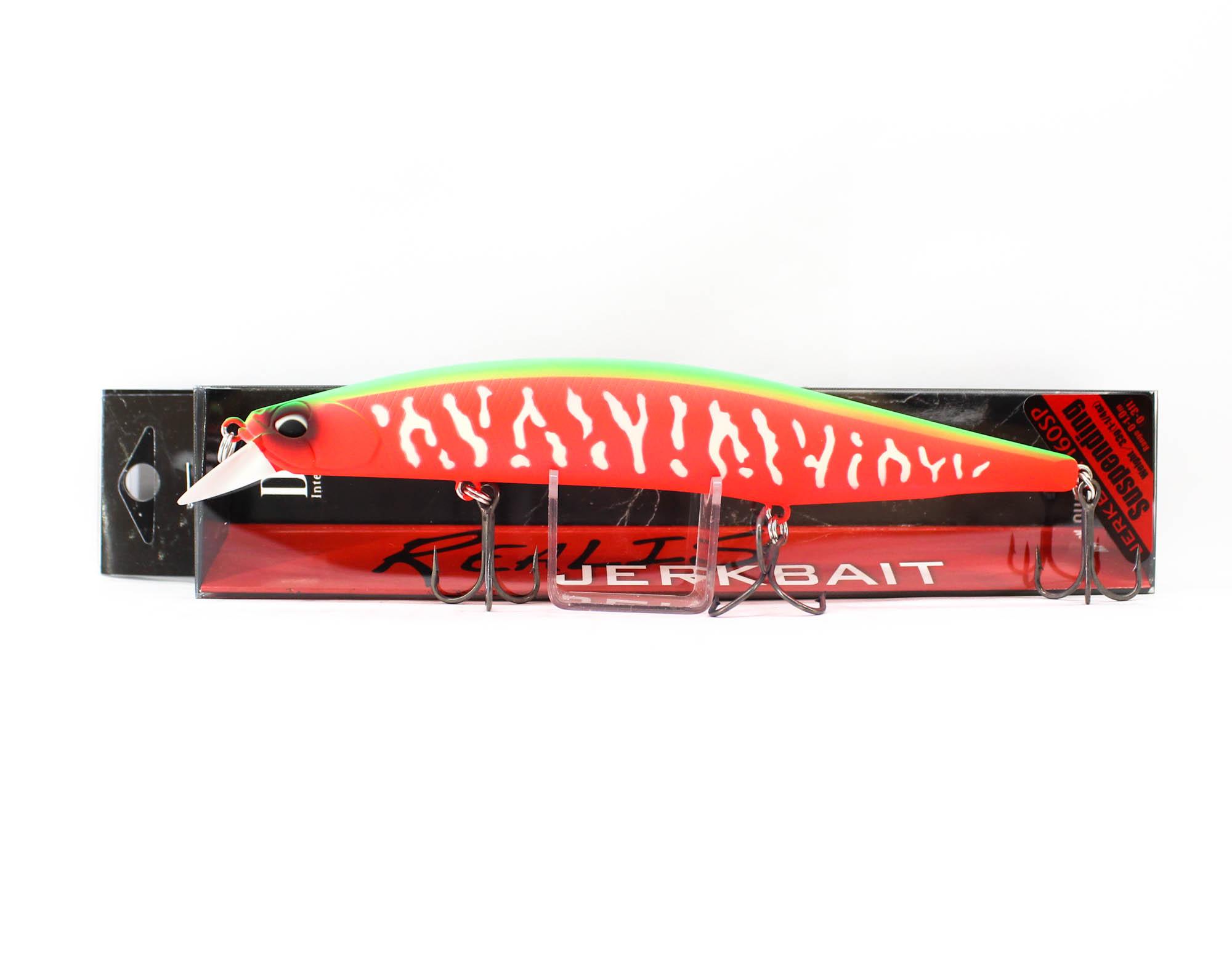 

Воблер Duo Realis Jerkbait 160SP Suspend Lure ACC3338 (1784)