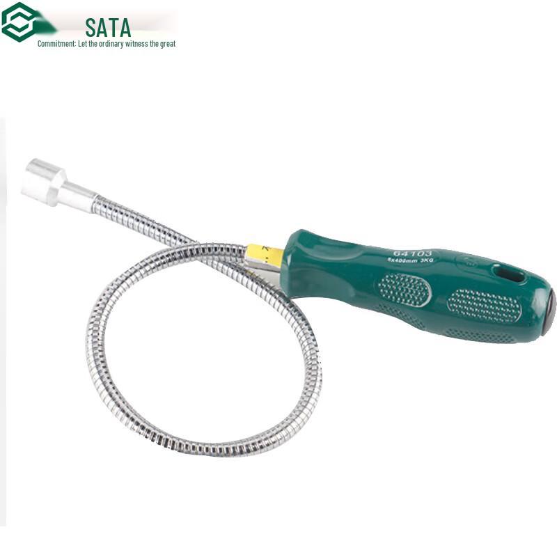 SATA Flexible Magnetic Pickup Tool