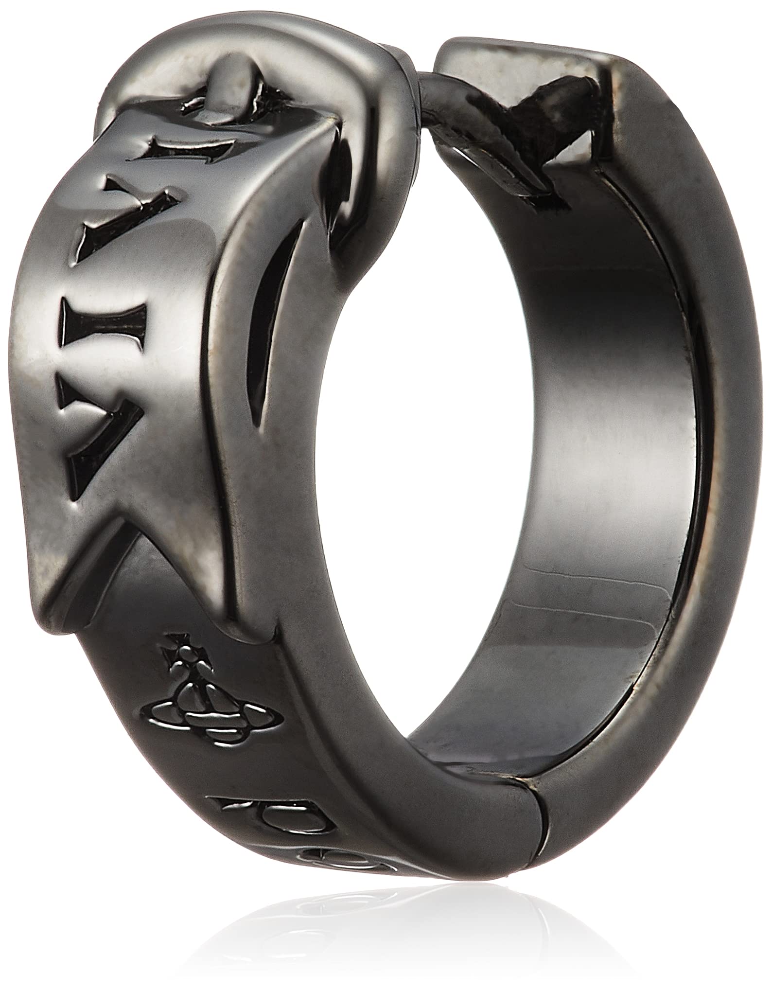 

Одиночные серьги для [Vivienne Westwood] MAN.BOBBY для мужчин, латунь, 62030053/S001 [Б/У]