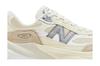 Sneakers da uomo New Balance 990v6 MiUSA Crema Mindful Grey/Osso