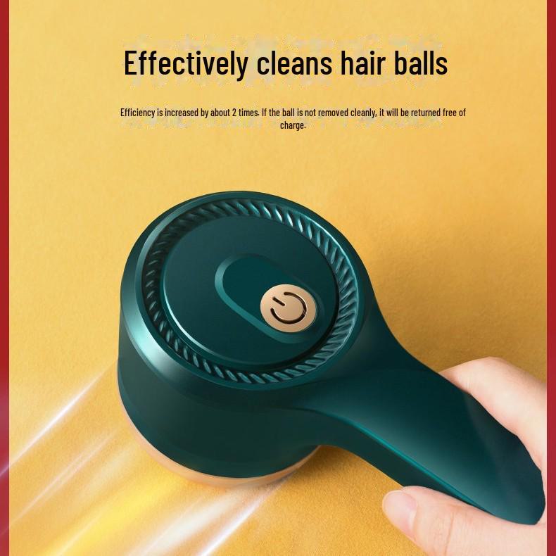 Dobíjecí odstraňovač žmolků na oblečení - Jemný holicí strojek na látky a odstraňovač žmolků