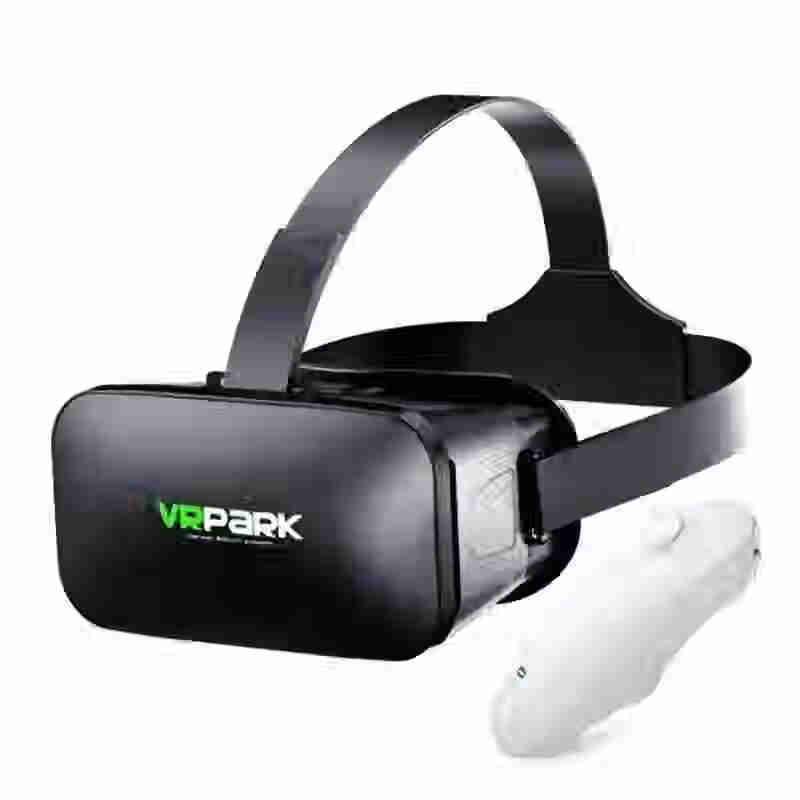 Milin VR Glasses Headset