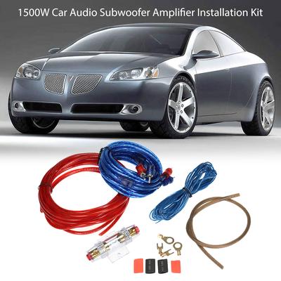 Zubehör für Autoelektronik – Autokabel, Adapter, Steckdosen