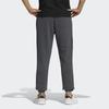 Adidas Essential Knitted Sweatpants Men's Gray GK8891