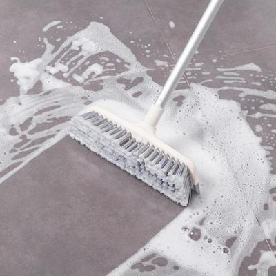 Corner To Corner Brush Length Adjustment Corner Crevice Brush Tile Cleaning
