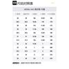 adidas Neo Runfalcon Run Falcon Slip Resistant Abrasion Resistant Low Top Running Shoes Black White EG1583