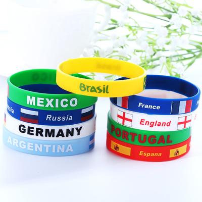 Party-Armband, umweltfreundlich, richtige Fußball-Peripherie, Größe, Gedenk-Fußballspiel für den Sport
