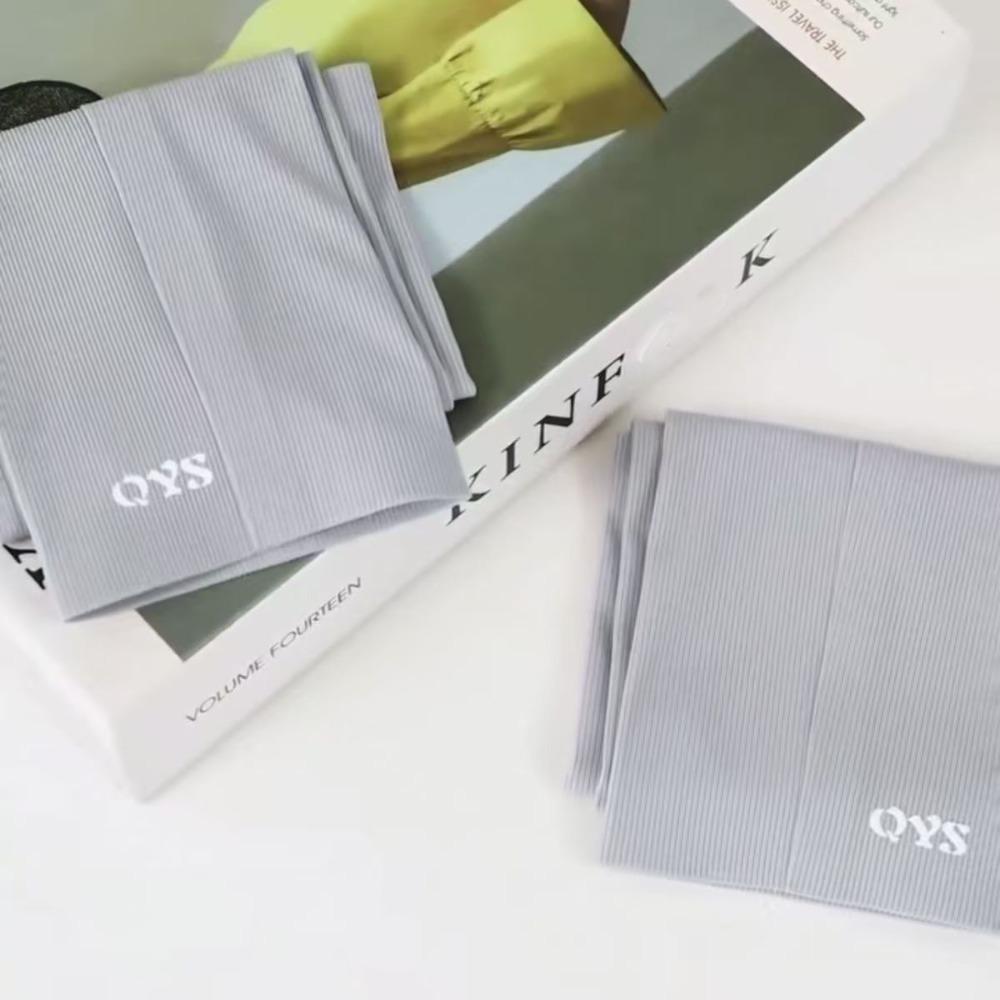 Anti-UV Ice Silk Sleeves UV Insulation Cycling Sleeve Gloves Elastic Sunscreen Sleeve  Women