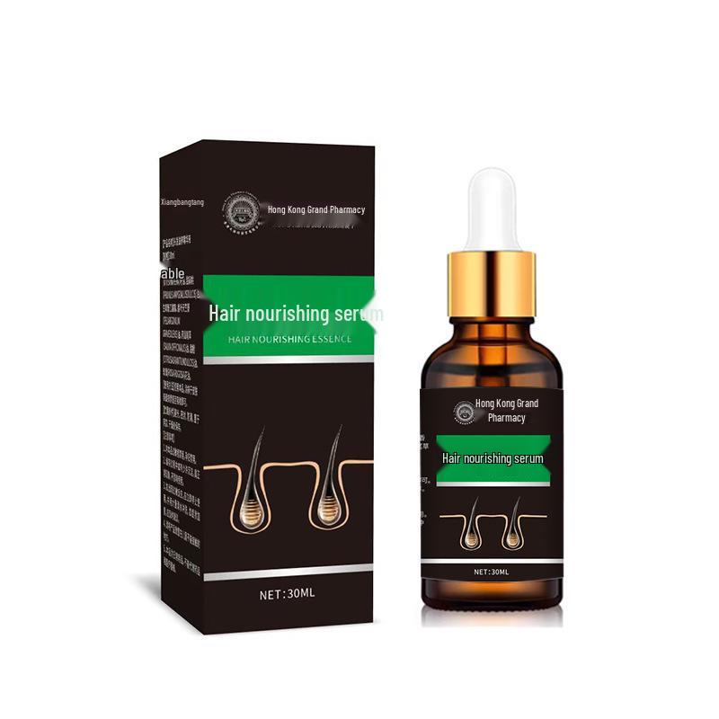 Xiangmingtang Hair Nourishing Essence 30ml
