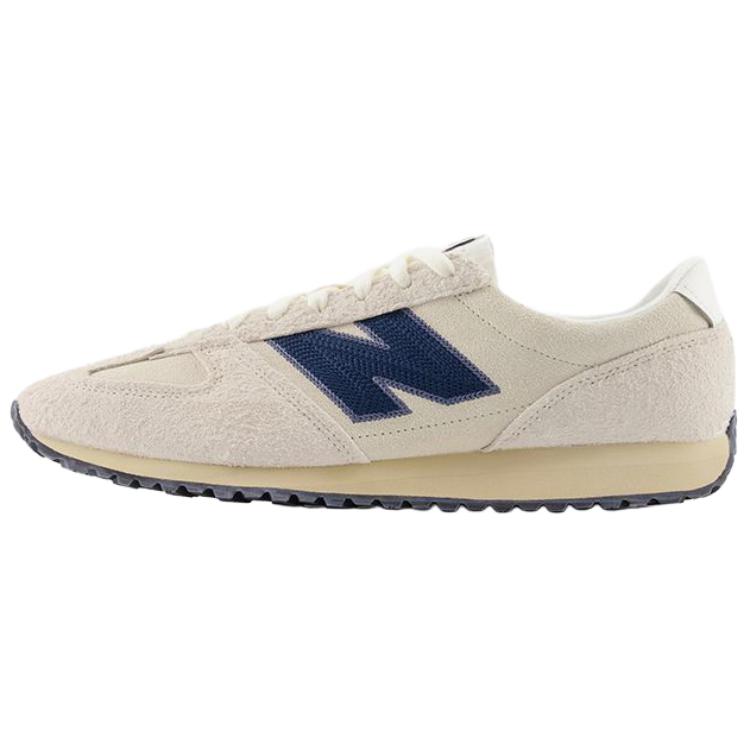 

New Balance 471 Timberwolf Angora Vintage Navy U4711H9 45