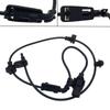 CRV Front Wheel Speed ABS Sensor 57450TMCT01