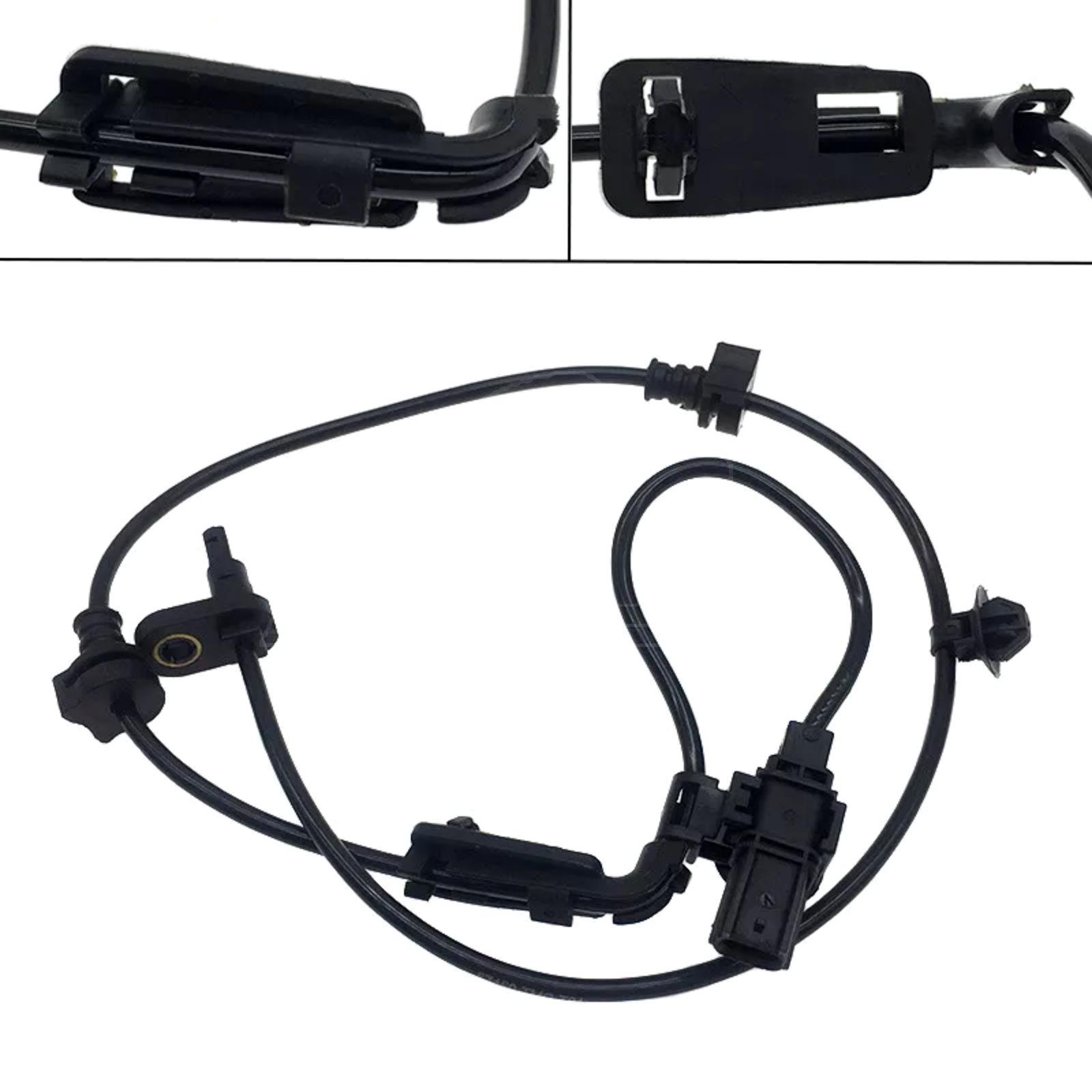 CRV Front Wheel Speed ABS Sensor 57450TMCT01