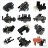 Compatible Turbocharger Solenoid Valve for Renault 8200661049 14956-00Q0H 14956-BC40A