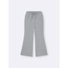 GU by Uniqlo Rib Easy Pants  Standard Length 67.0 To 71.0 Cm 