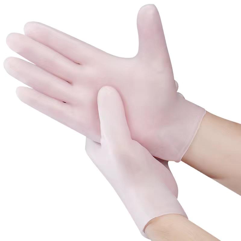 

Силиконовые маски для ног: Противотрещинные Смягчающие Увлажняющие Покрытия