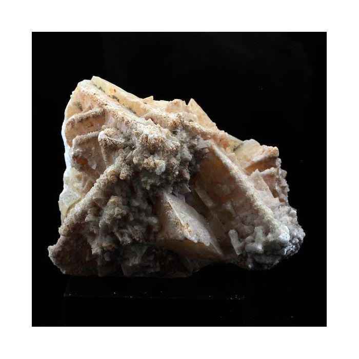 Pierres et Minéraux. Calcite. 1170.5 ct. Cabrerets, Lauzès, Lot, France..