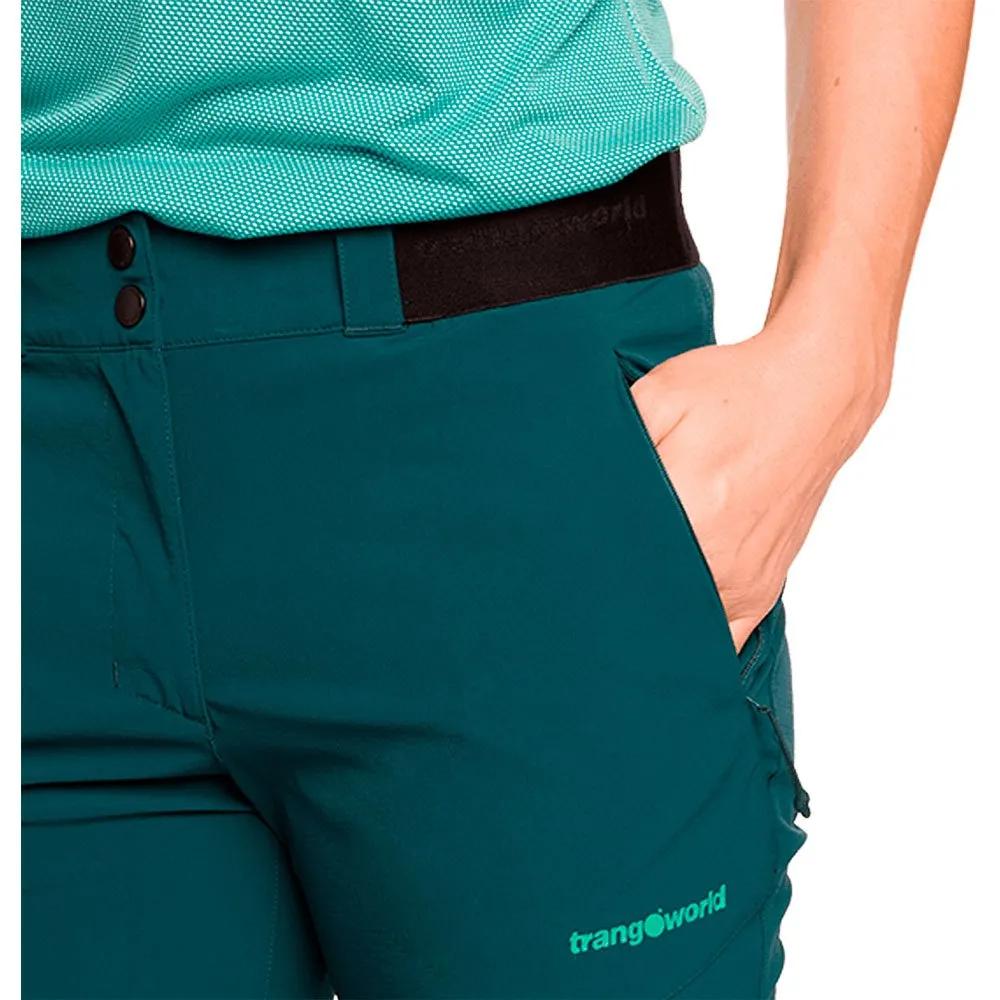 Trangoworld Брюки Balmaz