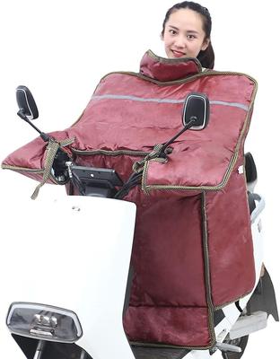 Motorcycle Leg Cover, Winter Scooter Blanket, Cold Protection, Leg Wraps, Apron Cover, Throw, Windproof,