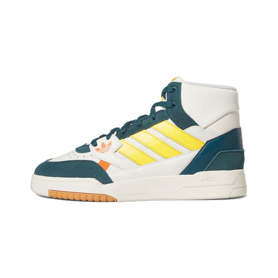 

кроссовки Unisex adidas originals Drop Step Skate shoes FZ5703