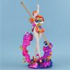 30cm/11.81in Anime ONE PIECE Figure Nami Action Figures Pvc Statue Desktop Ornamen Collection Model Toys Gifts