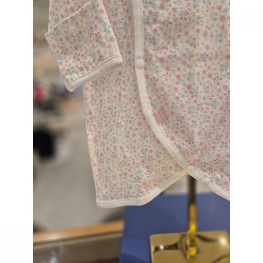 Chocola Baby Bathrobe Tnpmng012