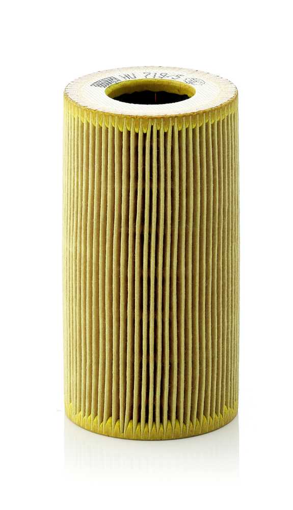 MANN FILTER OIL FILTER PORSCHE 911/CARRER